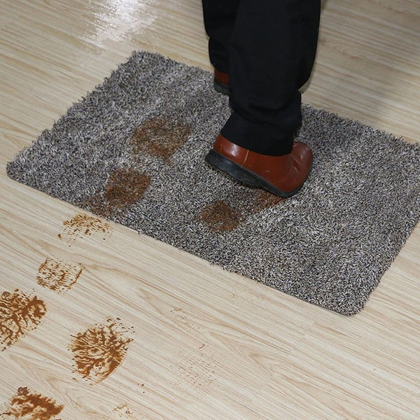 Non-Slip Magic Indoor Super Absorbent Doormat - Inspire Uplift