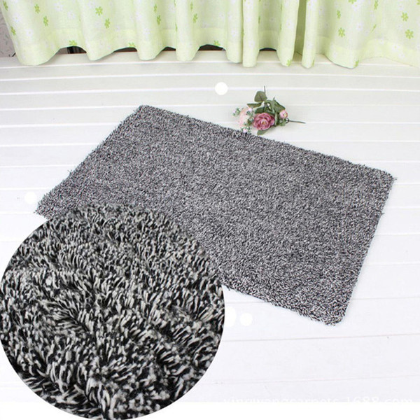 Non-Slip Magic Indoor Super Absorbent Doormat