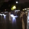 Outdoor Solar Powered Deck Lights 1