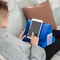 Pillow Phone Tablet Stand 2
