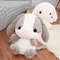 Plush Bunny Backpack