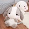 Plush Bunny Backpack 2