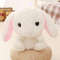 Plush Bunny Backpack 3
