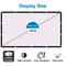 Portable Anti-Light Outdoor Projector Screen 3