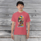 Kandinsky Unisex garment-dyed heavyweight t-shirt