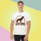 The Howl fox is howl Cat is howl tigers is howl animal howl retro vector howl pets Men's classic tee