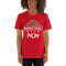 Basketball Mom Unisex t-shirt