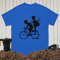 cycle t-shirt Men's classic tee
