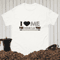 i love me you should too Men's classic tee