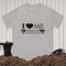 i love me you should too Men's classic tee