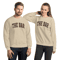 The Bar Unisex Sweatshirt