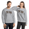 The Bar Unisex Sweatshirt