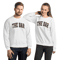 The Bar Unisex Sweatshirt
