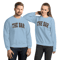 The Bar Unisex Sweatshirt
