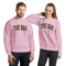 The Bar Unisex Sweatshirt