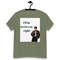 Seven jk.Army BTS.3D.jk love.Army love.jungkook seven tshirtMen's classic tee