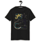 BTS jk.jungkoko seven.jk kpop.Army Bts.love jk.tshirtMen's premium cotton t-shirt