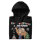 Lama Christmas Santa Claus In A Sleigh Ho Ho Ho Ch T-Shirt Unisex Hoodie