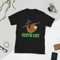 sloth life, funny sloth Short-Sleeve Unisex T-Shirt