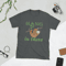 hang in there, funny sloth Short-Sleeve Unisex T-Shirt