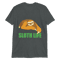 sloth life, funny sloth Short-Sleeve Unisex T-Shirt