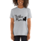 YORKIE mom Short-Sleeve Unisex T-Shirt