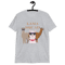 Llama Squad Unique Gift for Men and Women Pet Lovers Short-Sleeve Unisex T-Shirt