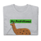 No Prob-Llama Funny Alpaca Llamas Short-Sleeve Unisex T-Shirt