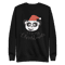 Panda Christmas Unisex Premium Sweatshirt