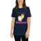 Corgi mama Short-Sleeve Unisex T-Shirt