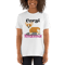 Corgi mama Short-Sleeve Unisex T-Shirt