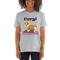 Corgi mama Short-Sleeve Unisex T-Shirt