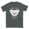 Just a Girl Who Loves Koala: Perfect Koala Lover Gift For Girl.Short-Sleeve Unisex T-Shirt