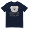 Save the Koalas Cute Australian Koala T-Shirt Short-Sleeve Unisex T-Shirt
