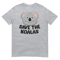 Save the Koalas Cute Australian Koala T-Shirt Short-Sleeve Unisex T-Shirt