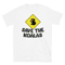 Save the Koalas Cute Australian Koala T-Shirt Short-Sleeve Unisex T-Shirt