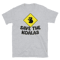 Save the Koalas Cute Australian Koala T-Shirt Short-Sleeve Unisex T-Shirt