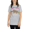 Just a girl who loves sloths T-Shirt Short-Sleeve Unisex T-Shirt