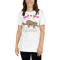 Just a girl who loves sloths T-Shirt Short-Sleeve Unisex T-Shirt