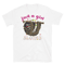 Just a girl who loves sloths T-Shirt Short-Sleeve Unisex T-Shirt
