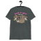 Just a girl who loves sloths T-Shirt Short-Sleeve Unisex T-Shirt