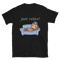 JUST RELAX FUNNY SLOTH Short-Sleeve Unisex T-Shirt