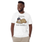 NOPE NOT TODAY FUNNY SLOTH Short-Sleeve Unisex T-Shirt