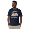NOPE NOT TODAY FUNNY SLOTH Short-Sleeve Unisex T-Shirt