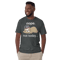 NOPE NOT TODAY FUNNY SLOTH Short-Sleeve Unisex T-Shirt