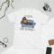 NOPE NOT TODAY FUNNY SLOTH  Short-Sleeve Unisex T-Shirt
