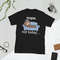 NOPE NOT TODAY FUNNY SLOTH  Short-Sleeve Unisex T-Shirt