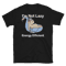I'm Not Lazy I'm Energy Efficient T-Shirt Short-Sleeve Unisex T-Shirt