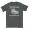 I'm Not Lazy I'm Energy Efficient T-Shirt Short-Sleeve Unisex T-Shirt
