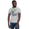 Don't Hurry, Be Happy: Sloth Life Short-Sleeve Unisex T-Shirt